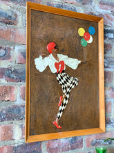 Load image into Gallery viewer, Retro Copper Wall Art