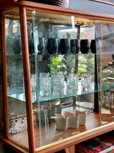 Load image into Gallery viewer, Retro display / drinks cabinet