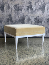 Load image into Gallery viewer, Mid-Century Ottoman