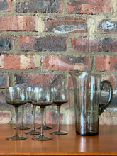 Load image into Gallery viewer, Vintage Wine Set