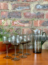 Load image into Gallery viewer, Vintage Wine Set