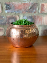 Load image into Gallery viewer, Vintage Copper Bowls