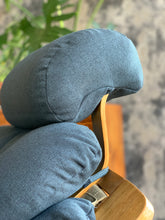 Load image into Gallery viewer, Mid-Century Kroken Armchair with Footrest