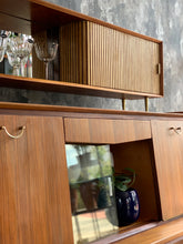 Load image into Gallery viewer, Mid-Century 'Wrighton' Highboard