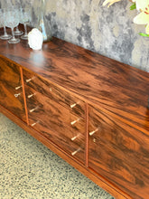 Load image into Gallery viewer, Mid-Century sideboard