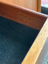 Load image into Gallery viewer, Mid-Century 'Wrighton' Highboard