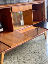 Load image into Gallery viewer, Mid-Century 'Wrighton' Highboard