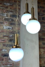Load image into Gallery viewer, Vintage Ceiling Pendant