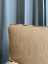 Load image into Gallery viewer, Pair Of Mid-Century Lounge Armchairs