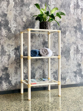 Load image into Gallery viewer, Retro Tiered stand