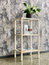 Load image into Gallery viewer, Retro Tiered stand