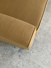 Load image into Gallery viewer, Pair Of Mid-Century Lounge Armchairs