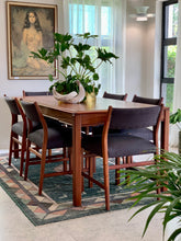 Load image into Gallery viewer, Mahogany, Vintage Dining Chairs