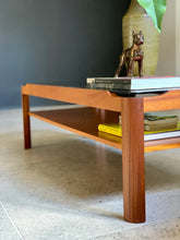 Load image into Gallery viewer, Mid-Century "Myer" Coffee Table