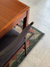 Load image into Gallery viewer, Mahogany, Vintage Dining Chairs