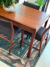 Load image into Gallery viewer, Mahogany, Vintage Dining Chairs