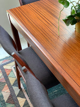 Load image into Gallery viewer, Mahogany, Vintage Dining Chairs