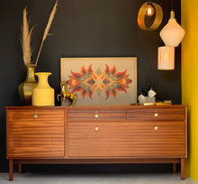 Load image into Gallery viewer, Mid-Century DS Vorster Sideboard