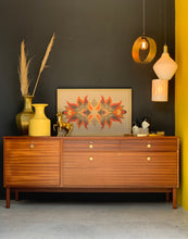 Load image into Gallery viewer, Mid-Century DS Vorster Sideboard