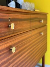 Load image into Gallery viewer, Mid-Century DS Vorster Sideboard