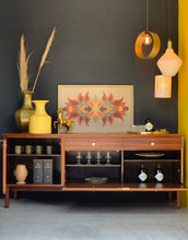 Load image into Gallery viewer, Mid-Century DS Vorster Sideboard