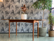 Load image into Gallery viewer, 'Vanson' teak dining table