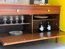 Load image into Gallery viewer, Mid-Century DS Vorster Sideboard