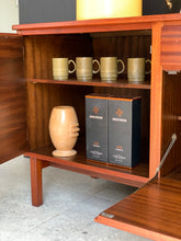 Load image into Gallery viewer, Mid-Century DS Vorster Sideboard