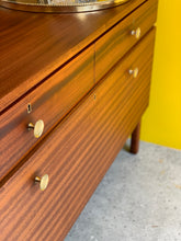 Load image into Gallery viewer, Mid-Century DS Vorster Sideboard