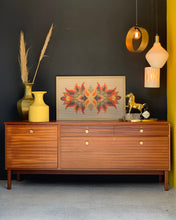 Load image into Gallery viewer, Mid-Century DS Vorster Sideboard