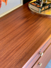 Load image into Gallery viewer, Mid-Century DS Vorster Sideboard