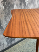 Load image into Gallery viewer, 'Vanson' teak dining table
