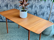Load image into Gallery viewer, 'Vanson' teak dining table