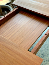 Load image into Gallery viewer, 'Vanson' teak dining table