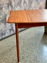 Load image into Gallery viewer, 'Vanson' teak dining table