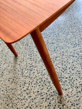 Load image into Gallery viewer, 'Vanson' teak dining table