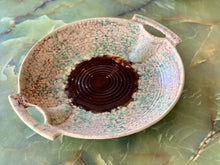 Load image into Gallery viewer, Art Deco Beswick Bowl with Handles