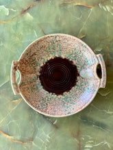 Load image into Gallery viewer, Art Deco Beswick Bowl with Handles
