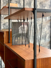 Load image into Gallery viewer, Mid-century Modular Room Divider