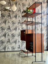 Load image into Gallery viewer, Mid-century Modular Room Divider