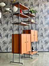 Load image into Gallery viewer, modular room divider