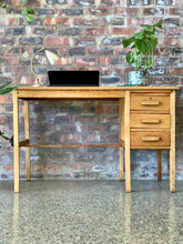 Load image into Gallery viewer, Mid-Century Cooke's Desk