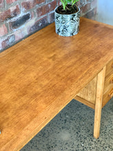 Load image into Gallery viewer, Mid-Century Cooke's Desk