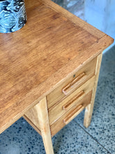 Load image into Gallery viewer, Mid-Century Cooke's Desk