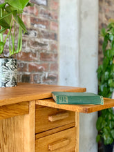 Load image into Gallery viewer, Mid-Century Cooke's Desk