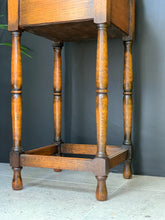 Load image into Gallery viewer, Wooden Plant Stands