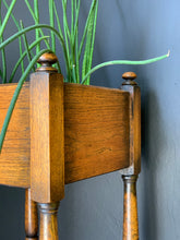 Load image into Gallery viewer, Wooden Plant Stands
