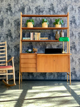 Load image into Gallery viewer, Multipurpose Mid-Century Unit
