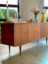 Load image into Gallery viewer, Mid-Century Sideboard