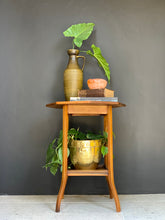 Load image into Gallery viewer, Wooden Plant Stands